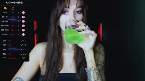 Snapshot of jillverdon chatting on September 29, 2025, 6:46 pm Jill Verdon online show from September 29, 2025, 6:46 pm