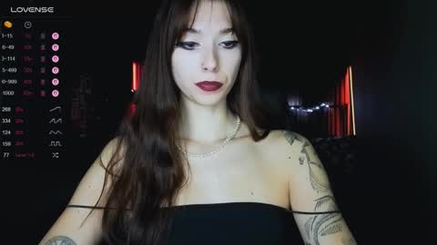 Snapshot of jillverdon chatting on October 8, 2025, 6:38 pm Jill Verdon online show from October 8, 2025, 6:38 pm