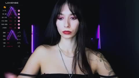 Snapshot of jillverdon chatting on October 27, 2025, 6:56 pm Jill Verdon online show from October 27, 2025, 6:56 pm