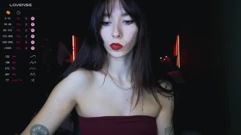 Snapshot of jillverdon chatting on November 9, 2025, 7:01 pm Jill Verdon online show from November 9, 2025, 7:01 pm