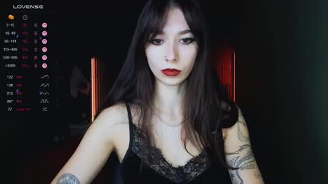 Jill Verdon online show from November 17, 2025, 6:46 pm