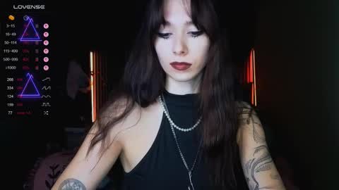 Jill Verdon online show from December 2, 2025, 6:47 pm