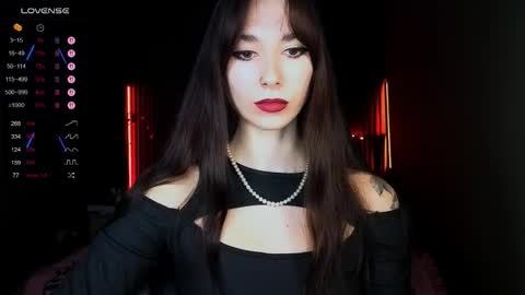 Jill Verdon online show from December 5, 2025, 6:59 pm