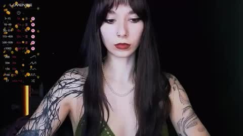 Jill Verdon online show from March 12, 2026, 7:09 pm