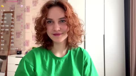 Snapshot of jillysstar chatting on March 3, 2026, 12:33 pm Dinas fov online show from March 3, 2026, 12:33 pm