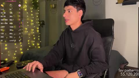 jim_dancer online show from February 22, 2026, 11:25 pm