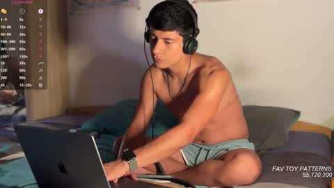 jim_dancer online show from July 23, 2026, 6:50 pm