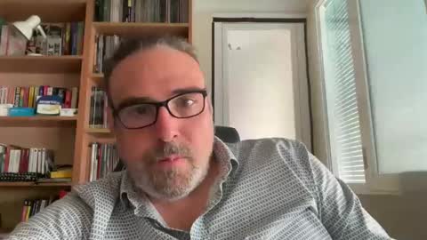 Jim Dick online show from April 5, 2026, 4:15 pm