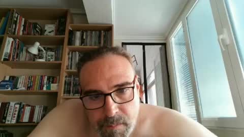 Snapshot of jim_dick chatting on July 6, 2026, 3:47 pm Jim Dick online show from July 6, 2026, 3:47 pm