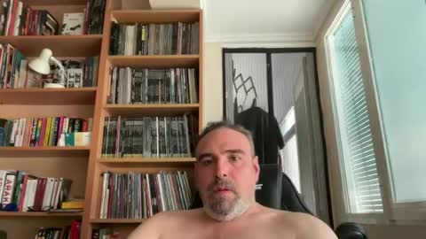 Snapshot of jim_dick chatting on July 8, 2026, 3:49 pm Jim Dick online show from July 8, 2026, 3:49 pm