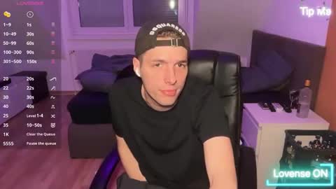 Jimmy online show from April 8, 2026, 12:05 pm