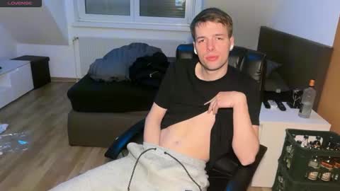 Jimmy online show from April 11, 2026, 7:24 am