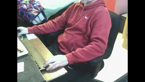 Jim online show from February 13, 2025, 3:24 pm