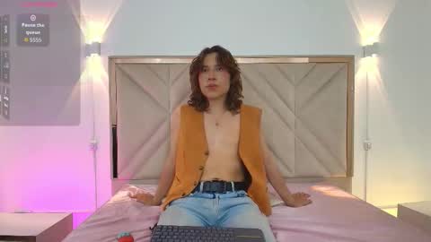 Hi Im Jim online show from October 4, 2025, 7:12 pm