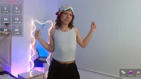 Hi Im Jim online show from October 15, 2025, 8:20 pm