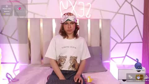 Hi Im Jim online show from October 24, 2025, 5:09 pm