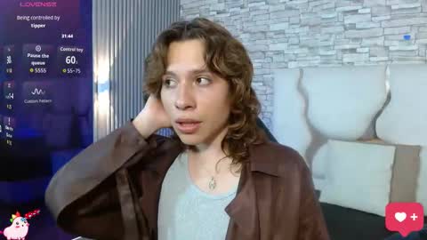 Hi Im Jim online show from November 1, 2025, 7:38 pm