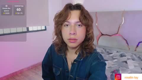 Hi Im Jim online show from November 10, 2025, 7:24 pm