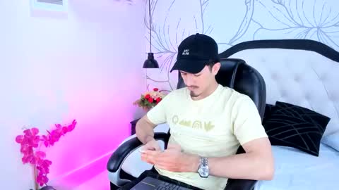 Jim  online show from February 24, 2026, 7:45 pm