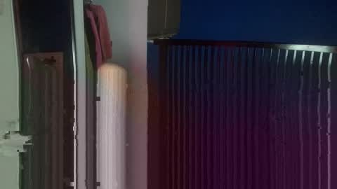 SluttyCple online show from March 1, 2026, 5:04 pm