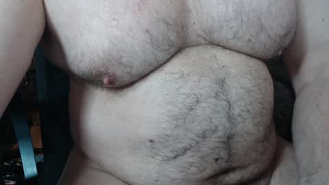 Snapshot of jimbeefbear chatting on December 8, 2024, 5:11 pm Jim online show from December 8, 2024, 5:11 pm