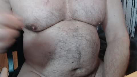 Snapshot of jimbeefbear chatting on December 15, 2024, 5:53 pm Jim online show from December 15, 2024, 5:53 pm