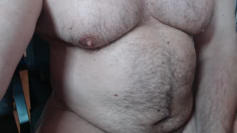 Snapshot of jimbeefbear chatting on December 18, 2024, 8:57 pm Jim online show from December 18, 2024, 8:57 pm