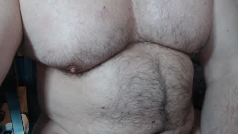 Snapshot of jimbeefbear chatting on January 3, 2025, 4:48 pm Jim online show from January 3, 2025, 4:48 pm