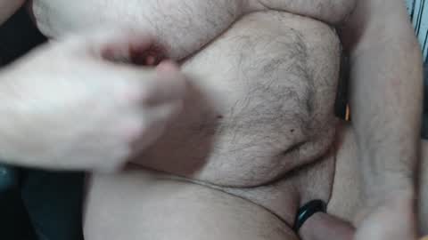 Snapshot of jimbeefbear chatting on January 10, 2025, 7:43 pm Jim online show from January 10, 2025, 7:43 pm