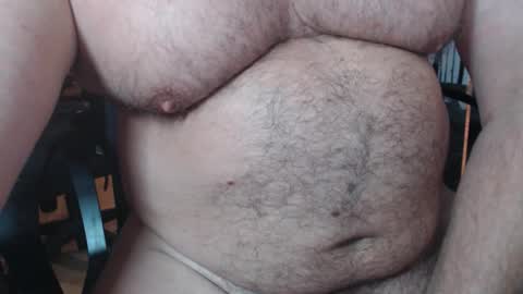 Snapshot of jimbeefbear chatting on September 17, 2025, 7:37 pm Jim online show from September 17, 2025, 7:37 pm
