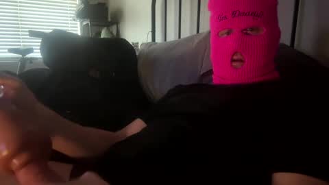 jimboslice4u2 online show from September 16, 2025, 6:09 pm