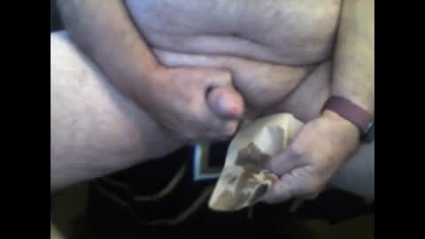 jimcamxgm online show from November 18, 2025, 7:29 pm