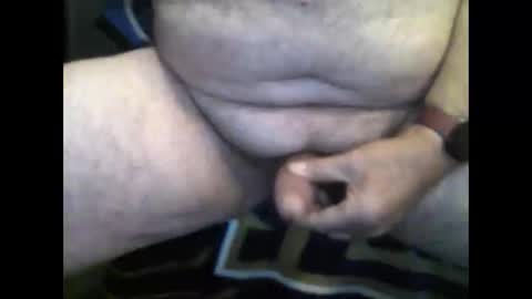 jimcamxgm online show from November 27, 2025, 12:07 pm