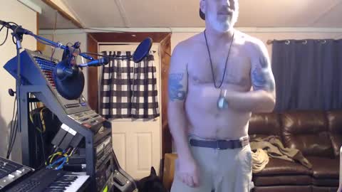 jimmy mac online show from December 16, 2024, 5:27 am