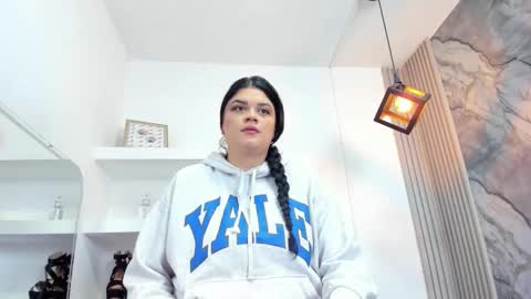 jime_lopez online show from October 29, 2025, 11:01 am