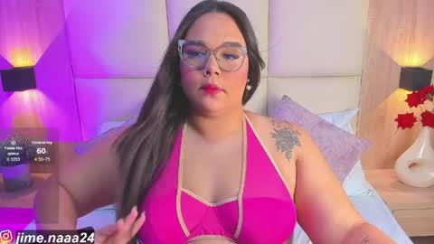 JIMENA STREAMING SCHEDULE 600am- 1230pm GMT-5 online show from April 5, 2026, 1:25 am