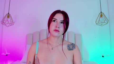 Snapshot of jimena_white1 chatting on December 5, 2024, 3:26 am JIMENA online show from December 5, 2024, 3:26 am