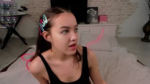 Snapshot of jimenachan chatting on December 25, 2024, 4:11 pm Alla online show from December 25, 2024, 4:11 pm