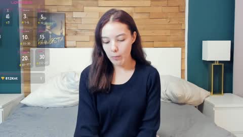 Snapshot of jimenachan chatting on February 6, 2025, 4:58 pm Alla online show from February 6, 2025, 4:58 pm