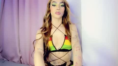 jimenna online show from February 17, 2025, 6:20 am