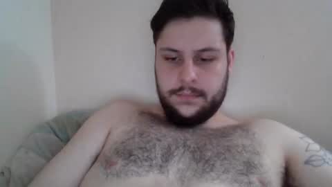 jimjess397 online show from May 30, 2026, 8:17 pm