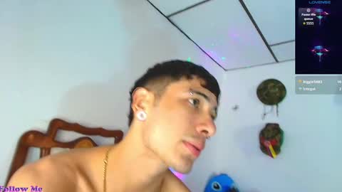 Jimm  Independent Model  online show from December 17, 2025, 2:12 pm