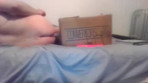 jimmorrison19 online show from April 11, 2026, 2:16 am