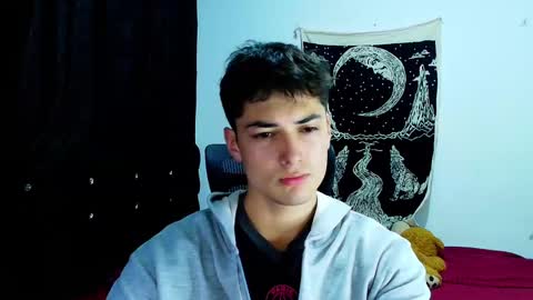 jimmy_classic online show from September 12, 2025, 12:44 am