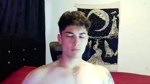 jimmy_classic online show from September 24, 2025, 10:35 pm