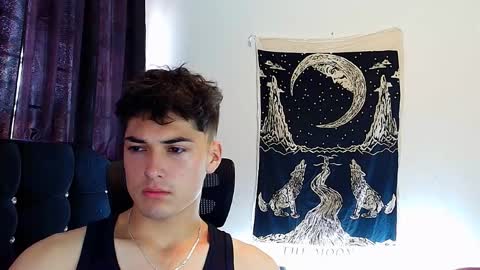 jimmy_classic online show from October 1, 2025, 9:10 pm