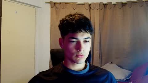 jimmy_classic online show from October 20, 2025, 11:16 pm