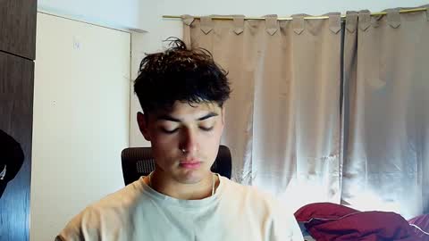 jimmy_classic online show from November 2, 2025, 12:13 am