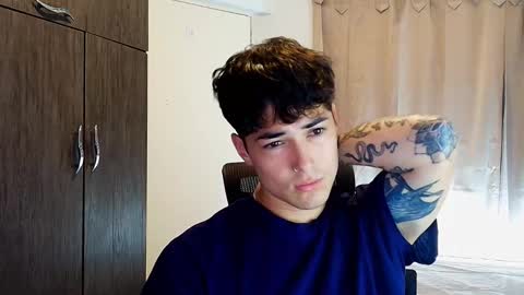 jimmy_classic online show from November 12, 2025, 4:29 pm