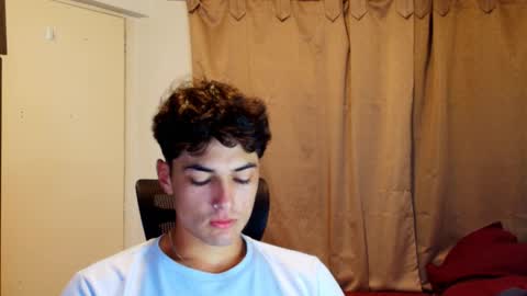 jimmy_classic online show from February 9, 2026, 1:09 am